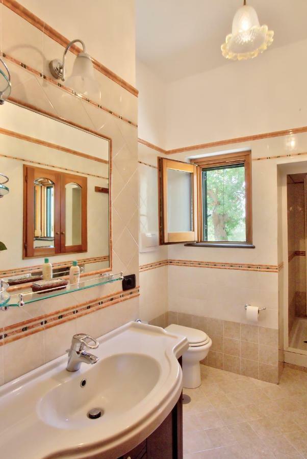 "Casalena" Villa A Furore Amalfi Coast Con Grande Terrazzo E Vista Sul Mare Kültér fotó