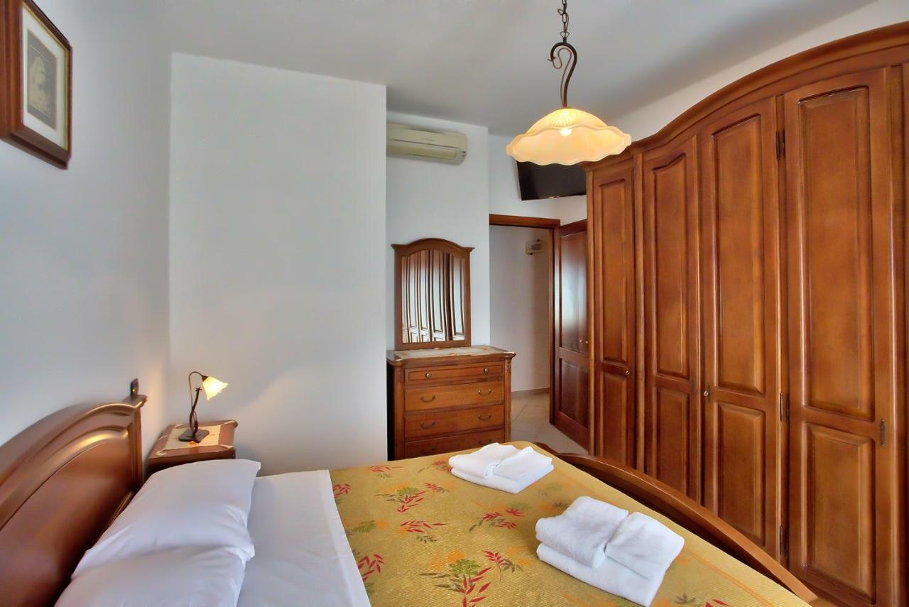 "Casalena" Villa A Furore Amalfi Coast Con Grande Terrazzo E Vista Sul Mare Kültér fotó